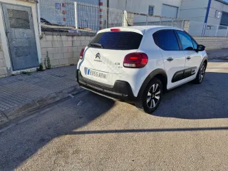 Citroen C3 2022