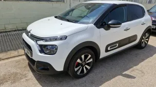 Citroen C3 2022