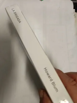 La Brigada : La Historia De Unos Soldados Judí...