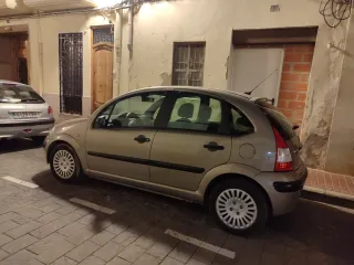 Citroen C3 2004