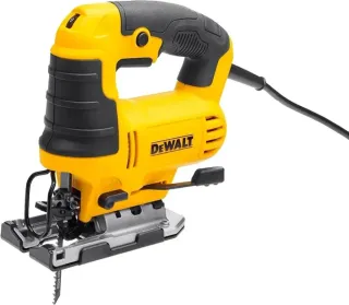 Sierra de calar Dewalt DWE349-QS