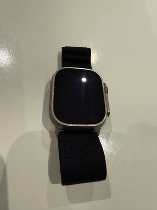 Apple Watch Ultra 2 Como Nuevo