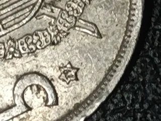 3 Monedas 5 Pesetas 1975,* 78, *79, *80