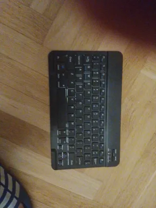 Apple iPad Mini 1 Negro