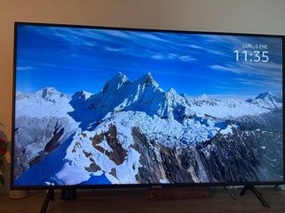 Samsung Smart TV 55” 4K HDR Serie 7