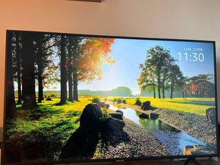 Samsung Smart TV 55” 4K HDR Serie 7