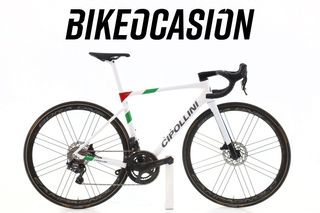 Promo · Cipollini Dolomia EPS 12V (carretera) t.54 Reacondicionada