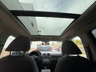 Volkswagen Touran 2012