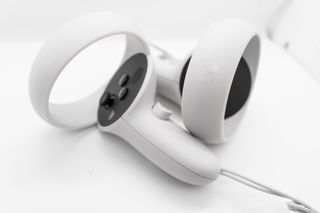 Meta Quest 2 Controladores VR