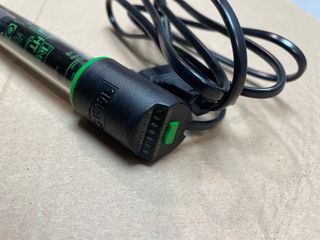 Tetra HT 300 Calentador Acuario 300-450L