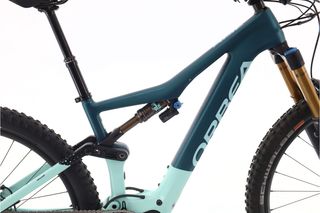 Promo · Orbea Rise M10 XT (ebike) t.M Reacondicionada