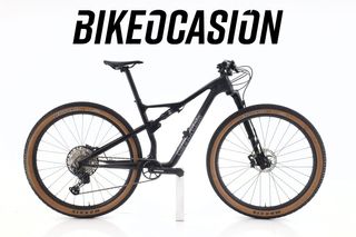 Promo · Cannondale Scalpel 2 XT (MTB) t.M Reacondicionada