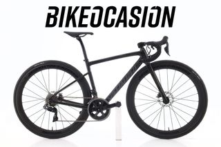 Promo · Specialized Tarmac Di2 11V (carretera) t.44 Reacondicionada
