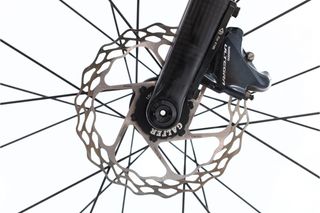 Promo · Specialized Tarmac Di2 11V (carretera) t.44 Reacondicionada