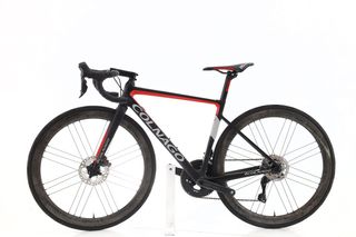 Colnago V3 Di2 12V (carretera) t.52 Reacondicionada