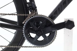 Promo · Specialized Tarmac Di2 11V (carretera) t.44 Reacondicionada