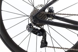 Promo · Specialized Tarmac Di2 11V (carretera) t.44 Reacondicionada