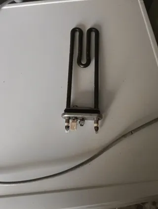 Resistencia lavadora Balay