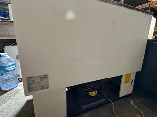 Nevera botellero DOCRILU