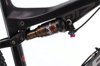 Promo · Orbea Oiz (MTB) t.M Reacondicionada