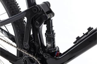 Promo · Ghost Lector FS SF Essential XT (MTB) t.XL Km.0