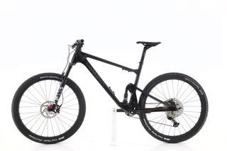 Promo · Ghost Lector FS SF Essential XT (MTB) t.XL Km.0