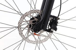 Merida Big Nine 3000 (MTB) t.M Reacondicionada