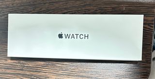 Apple Watch SE 3 40mm 2025 Negro. Regalo Reyes