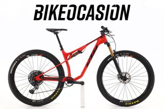 Promo · KTM Scarp Exonic X01 AXS (MTB) t.M Reacondicionada