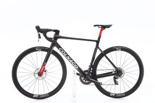 Promo · Colnago V4RS AXS 12V (carretera) t.54 Reacondicionada