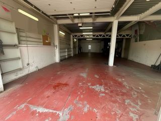 Nave industrial en venta – 375m2 x8,30 m²–