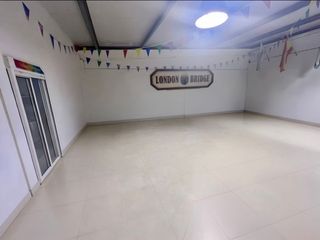 Nave industrial en venta – 375m2 x8,30 m²–