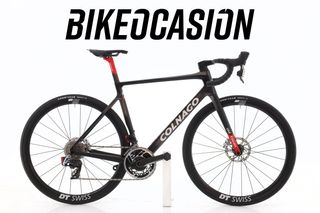 Promo · Colnago V4RS AXS 12V (carretera) t.54 Reacondicionada