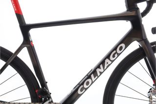 Promo · Colnago V4RS AXS 12V (carretera) t.54 Reacondicionada