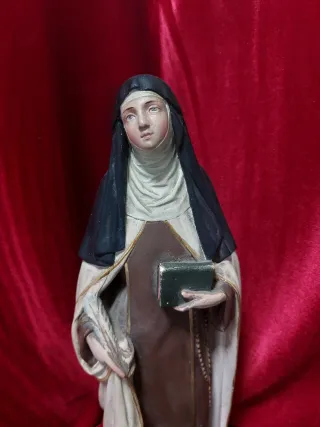 Santa Teresa de Jesús Olot 34 cm