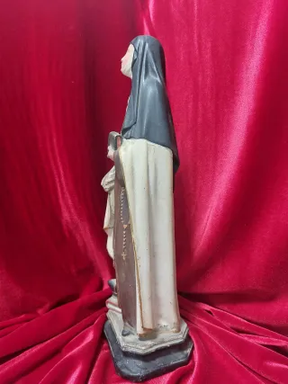 Santa Teresa de Jesús Olot 34 cm