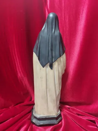 Santa Teresa de Jesús Olot 34 cm