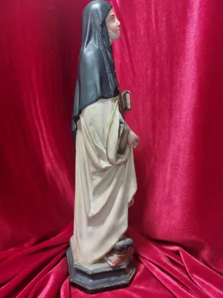 Santa Teresa de Jesús Olot 34 cm