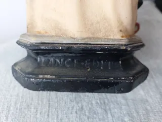 Santa Teresa de Jesús Olot 34 cm