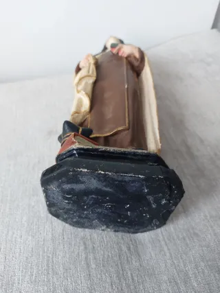 Santa Teresa de Jesús Olot 34 cm