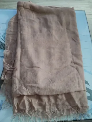 Pack 2 fulares amplios