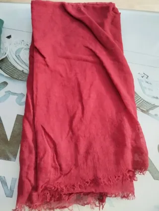 Pack 2 fulares amplios