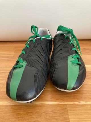 Zapatillas Nike iD T90 Fútbol Turf Talla 44,5