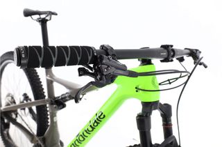 Promo · Cannondale Scalpel XT (MTB) t.M Reacondicionada