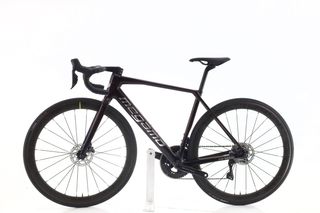 Promo · Megamo Raise Di2 12V (carretera) t.54 Reacondicionada