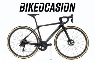 Promo · Bianchi Specialissima Di2 12V (carretera) t.50 Reacondicionada