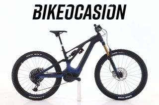 Promo · Specialized Turbo Levo S-Works X01 AXS (ebike) t.S Reacondicionada