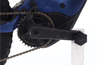 Promo · Specialized Turbo Levo S-Works X01 AXS (ebike) t.S Reacondicionada