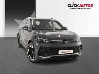 Volkswagen Tiguan 1.5 eTSI 150CV R-Line DSG