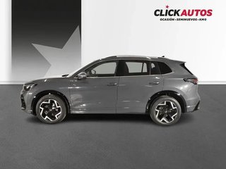 Volkswagen Tiguan 1.5 eTSI 150CV R-Line DSG